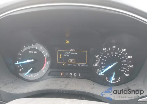 2013 Ford Fusion Se from USA, damaged, VIN 3FA6P0H77DR258552